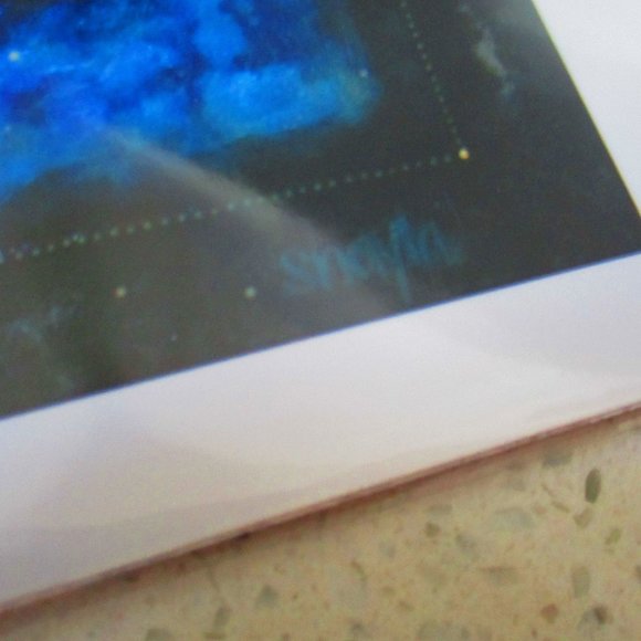 Doorway Art Print NEW Shayla Maddox SIGNED - Picture 5 of 6